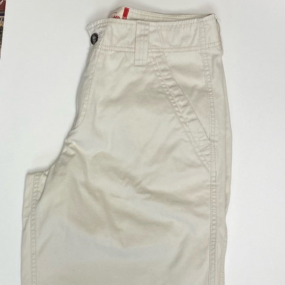 Men’s flat front shorts - Picture 1 of 3
